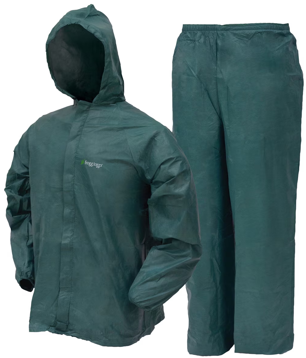 Frogg Toggs Ultra-lite2 Waterproof Rain Pants