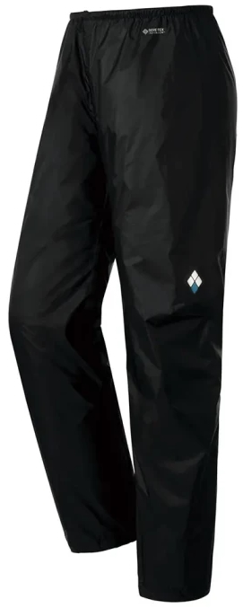 Montbell Versalite Rain Pants