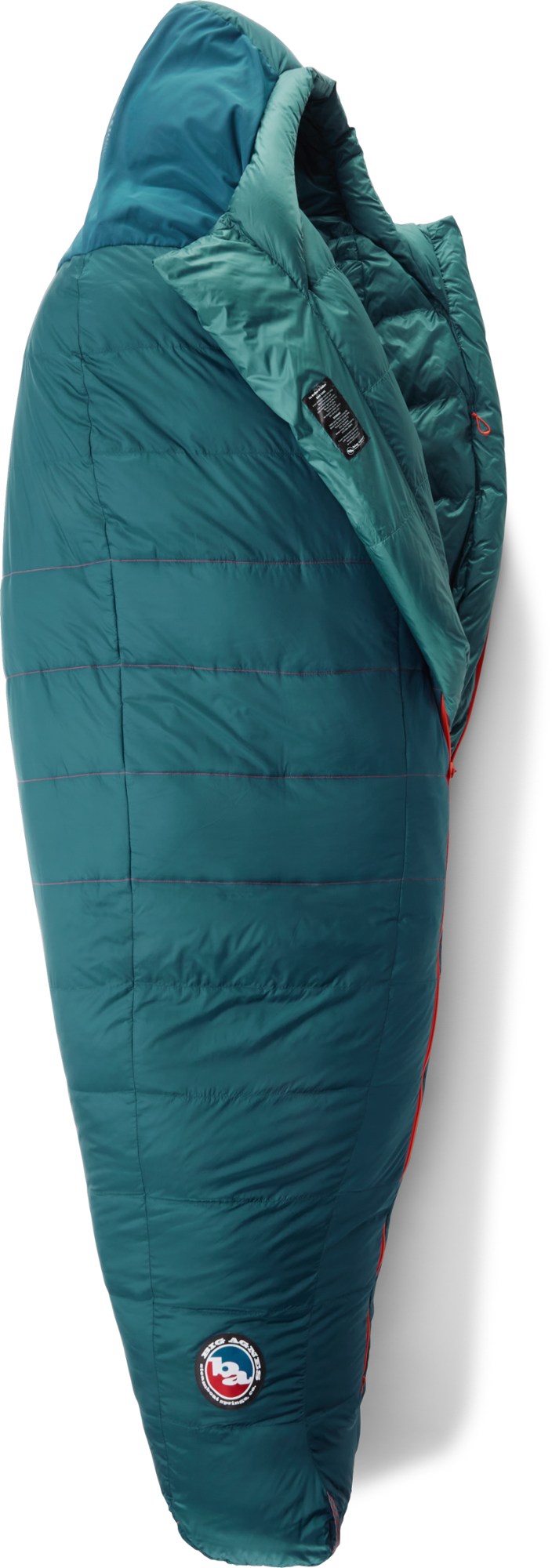 Big Agnes  Sidewinder SL 20 Sleepng Bag