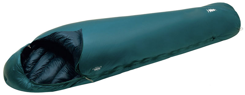 The 5 Best Camping Sleeping Bags of 2023