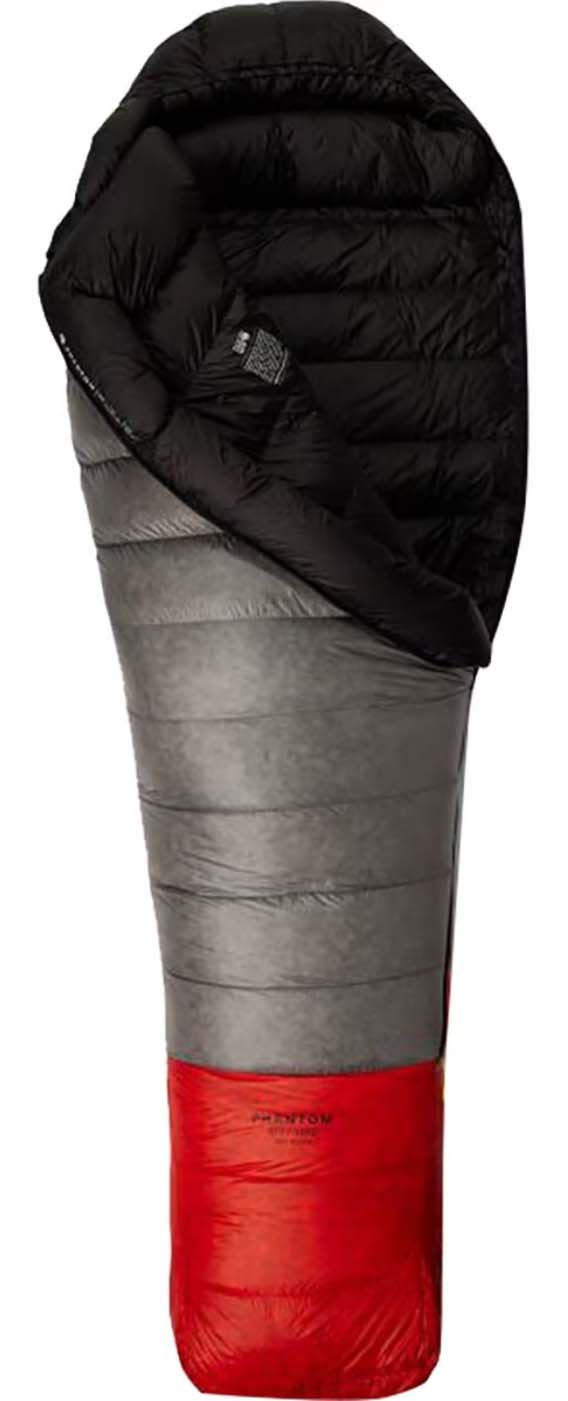Mountain Hardwear Phantom 0 sleeping bag