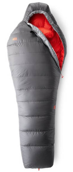 best women's sleeping bag