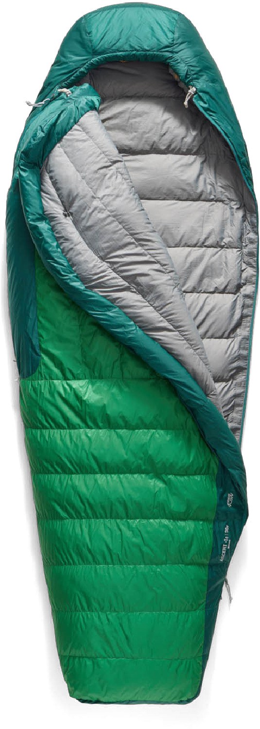 Sea to Summit Ascent 15 sleeping bag