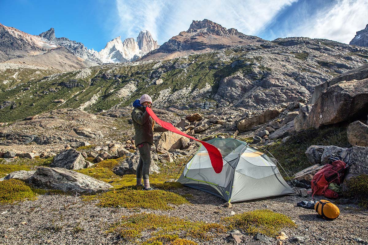 Choosing the Best Backpacking Sleeping Pad – TrailGroove Blog