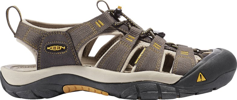 Best Hiking Sandals of 2024 | Switchback Travel