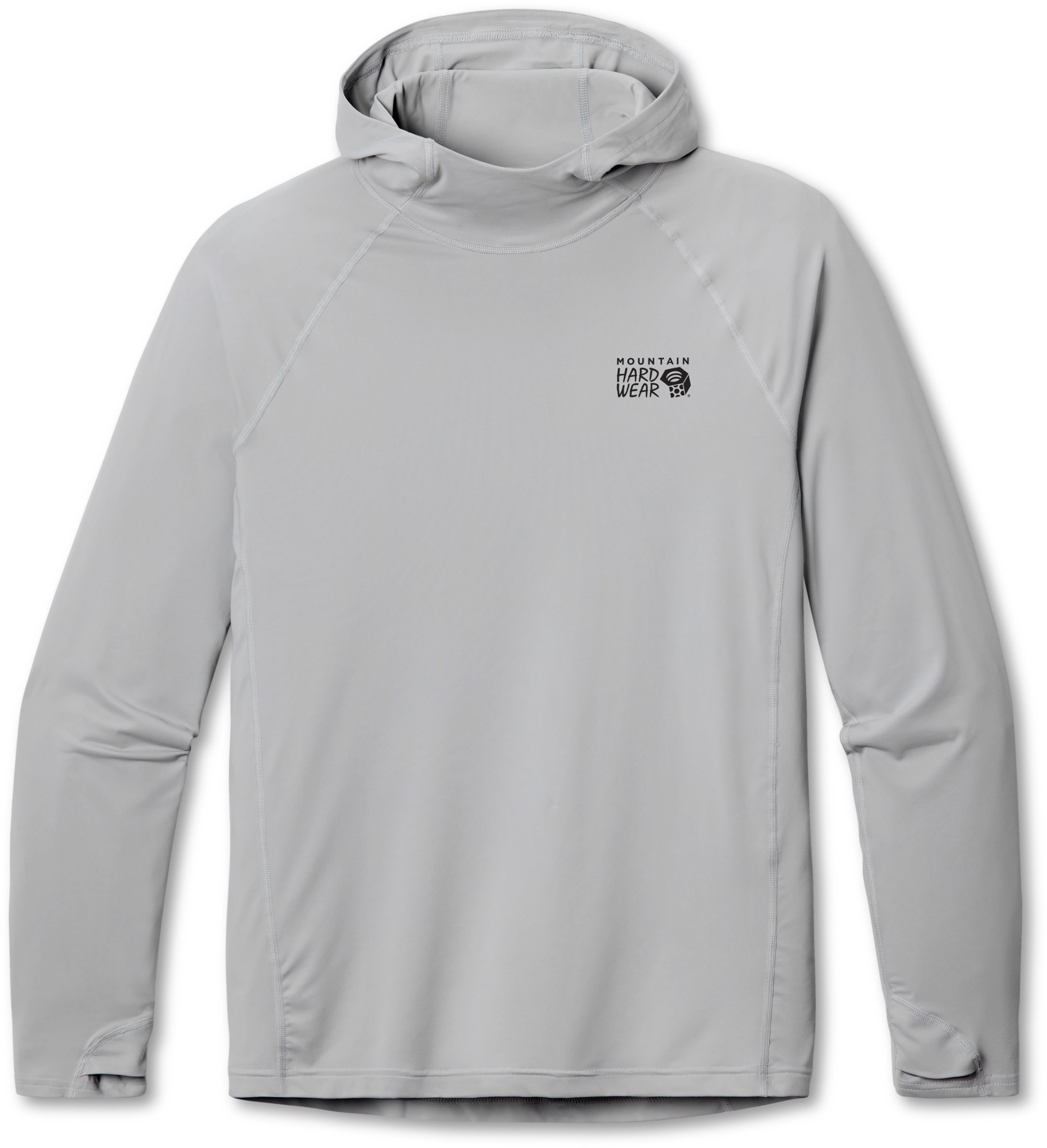 Mountain Hardwear Crater Lake sun hoody