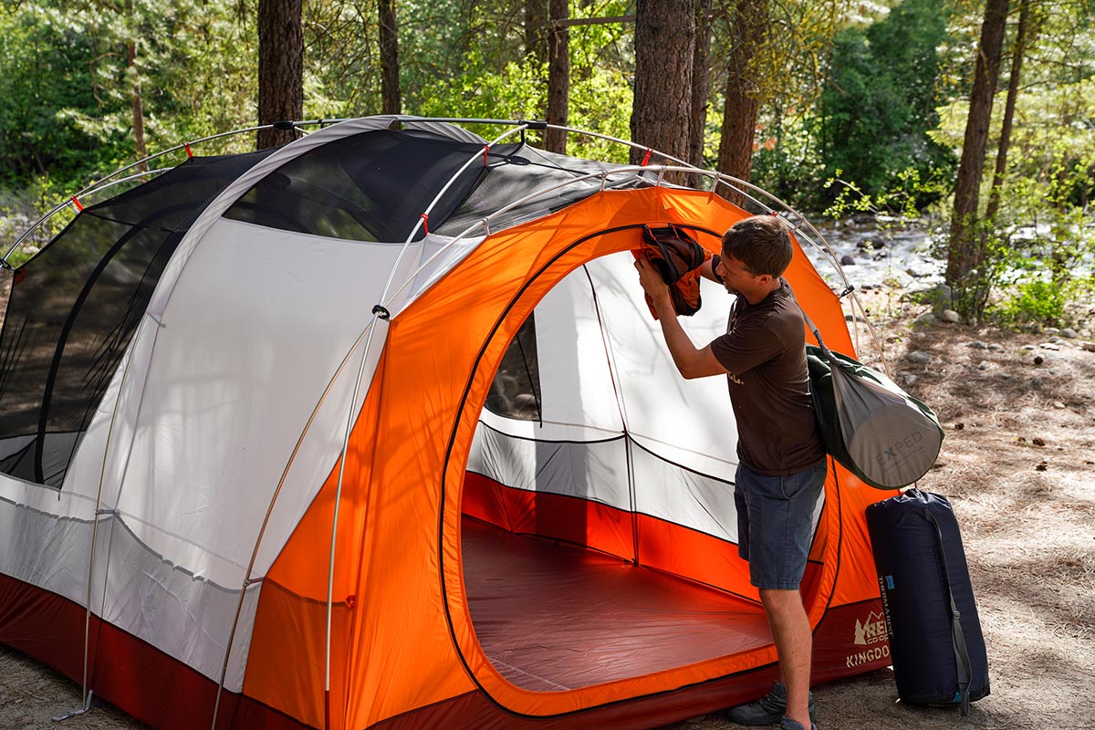 Best Tent Brands of 2021 | Switchback Travel