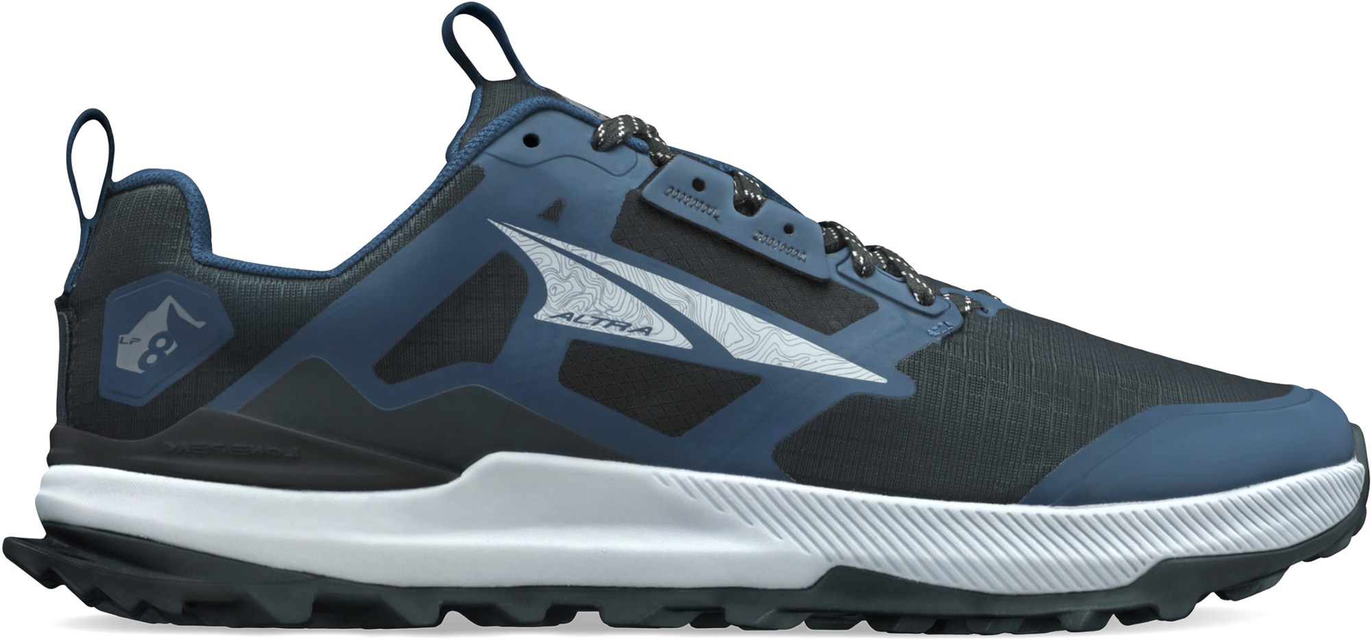 Altra LP 8 Trail Running Shoes