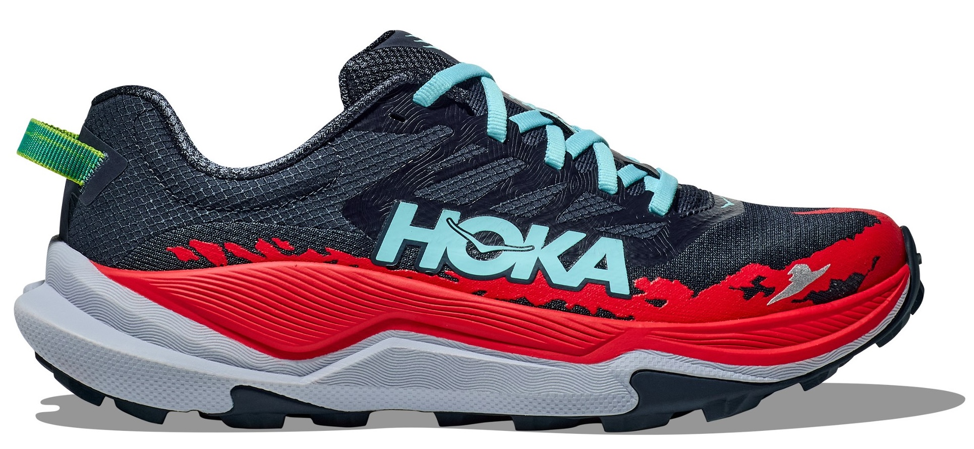 HOKA Torrent 4 Trail Running Shoes