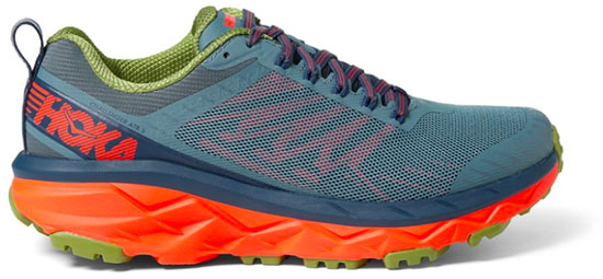 best hybrid trail road running shoes