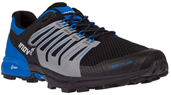 best adidas trail running shoes