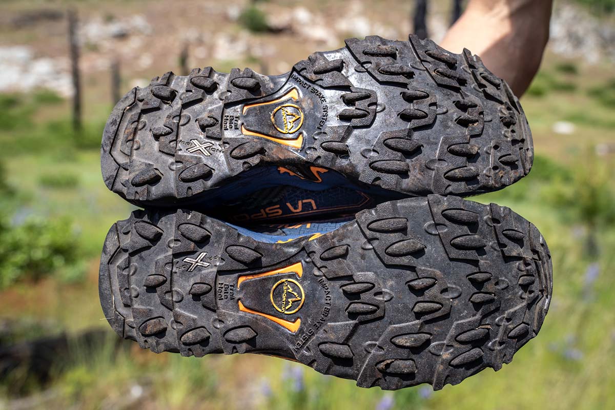 Best Trail Running Shoes of 2023 | Switchback Travel