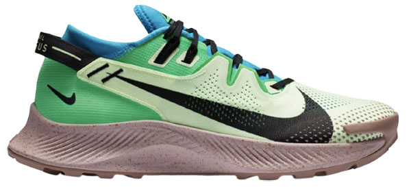 best nike trail running shoes