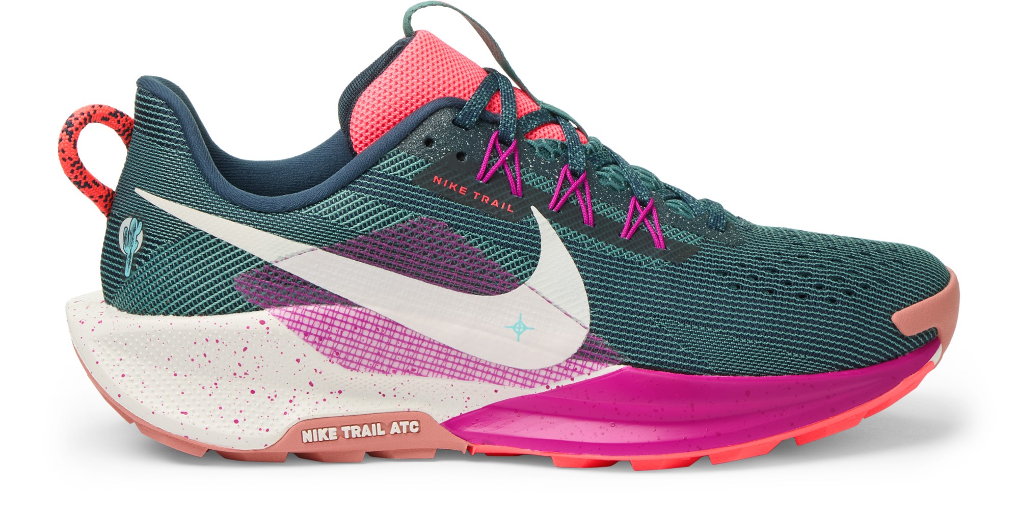 Nike Pegasus Trail 5 Trail Running Shoes