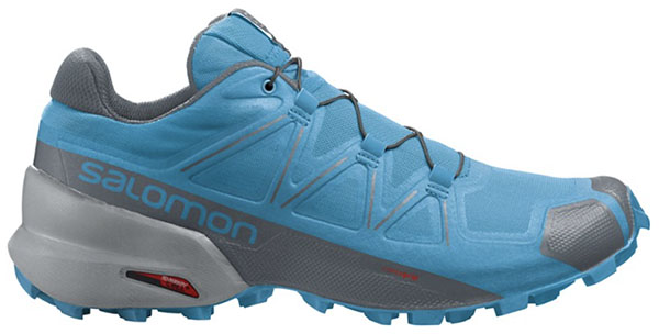 top 10 trail running shoes