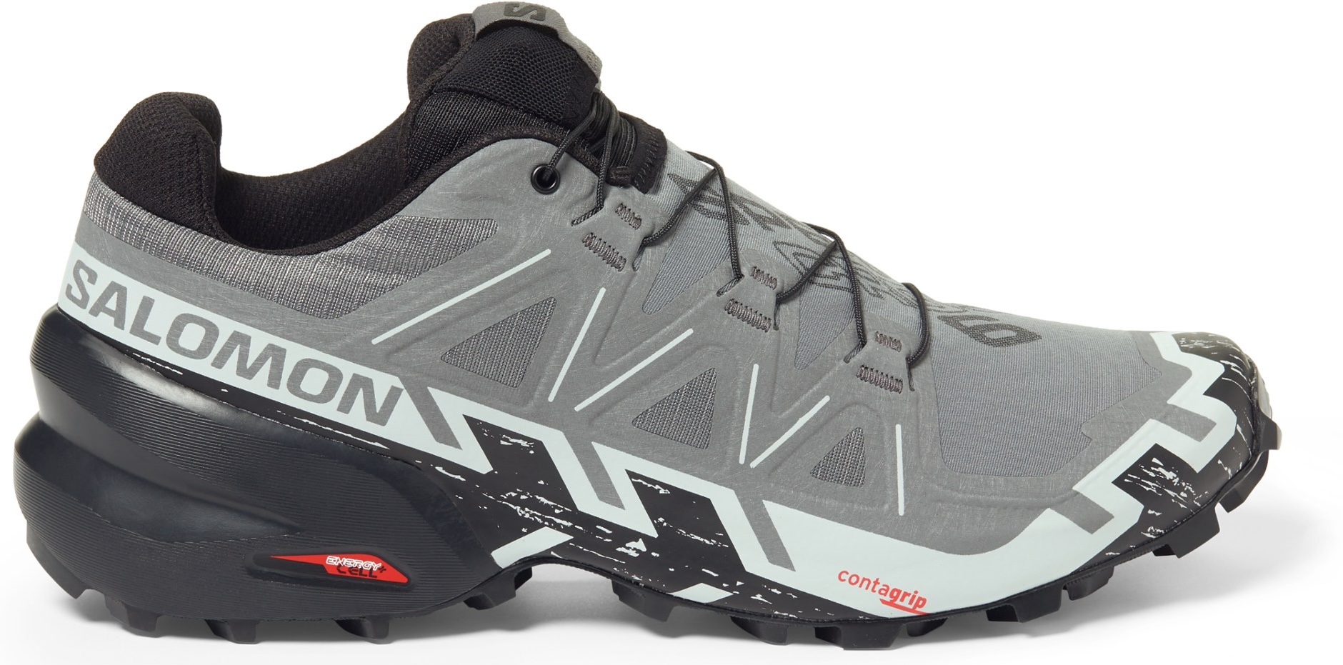 Salomon Speedcross 6 Trail-Running Shoes