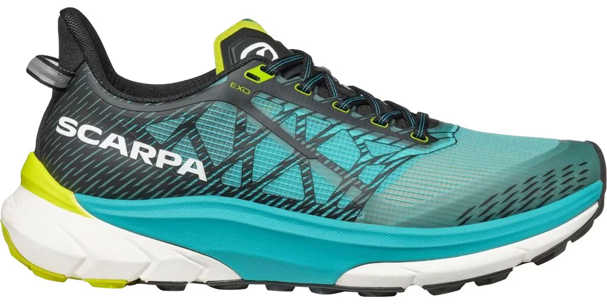 Scarpa Golden Gate ATR 2 Trail Running Shoe