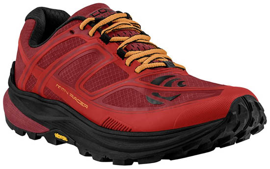 best trail running shoes womens