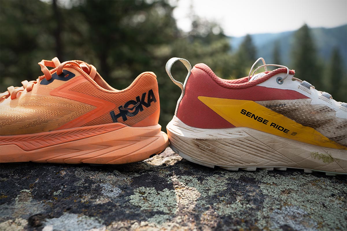 The Best Trail Running Shoes of 2024