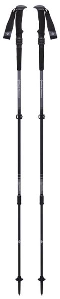 Black Diamond Trail Pro Shock trekking poles