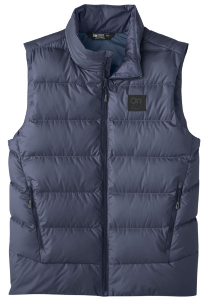 Outdoor Research Coldfront Down Vest