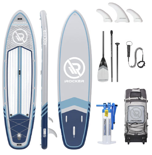Get the Best Stand-Up Paddle Board on the Market and the Best Value – Tower  Paddle Boards