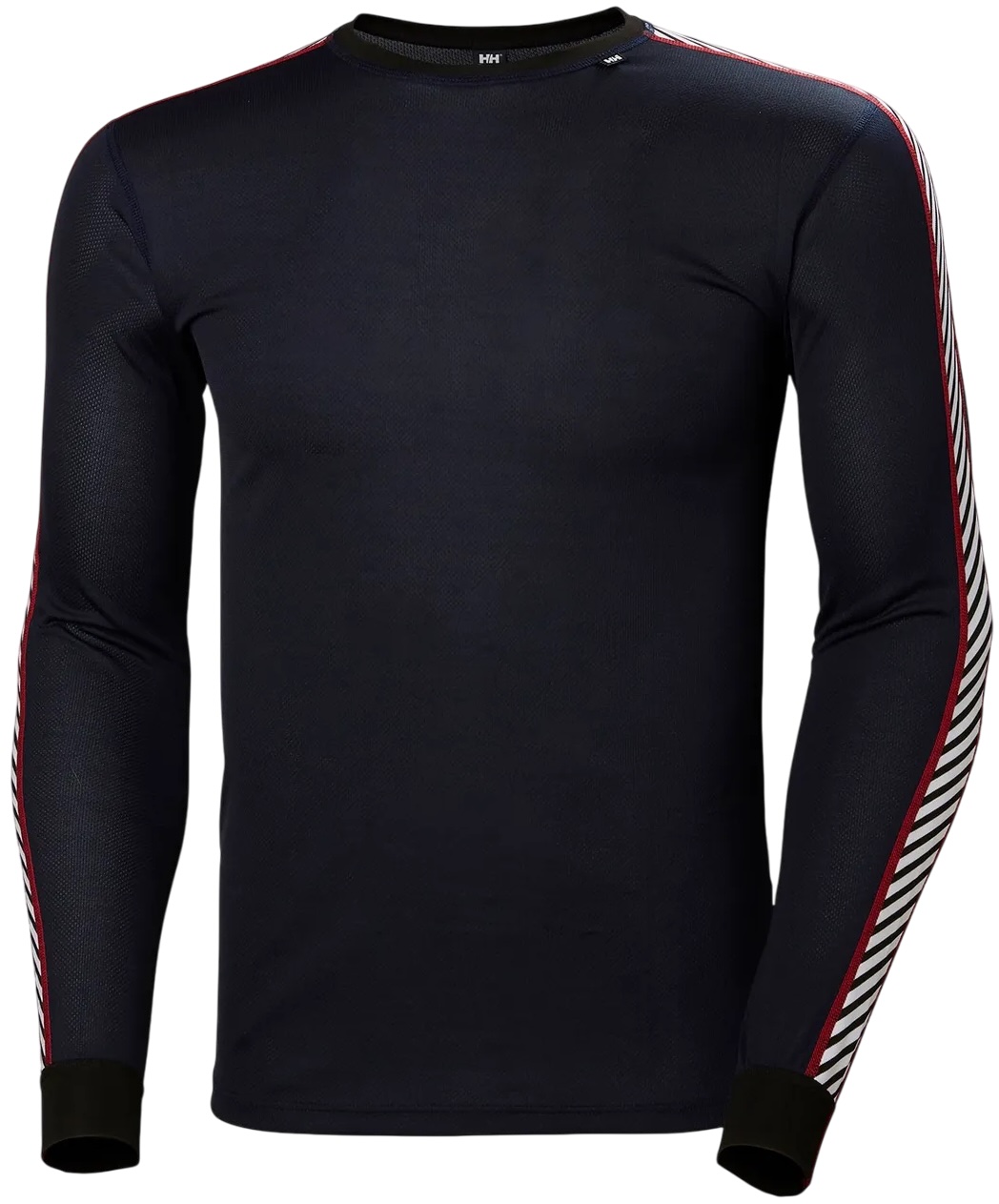 Helly Hansen Lifa Stripe Crew men's baselayer