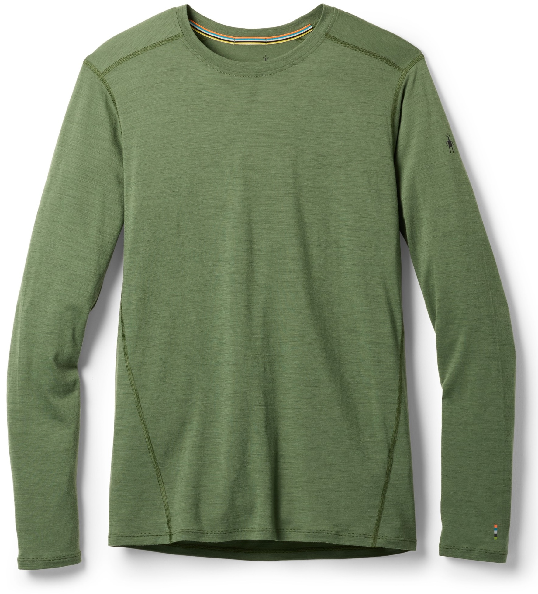 Smartwool Classic All-Season Merino men's baselayer