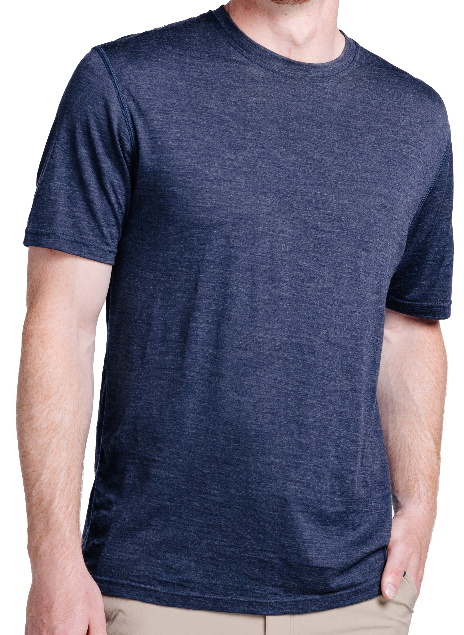 Teren Traveler Tee Hiking Shirt