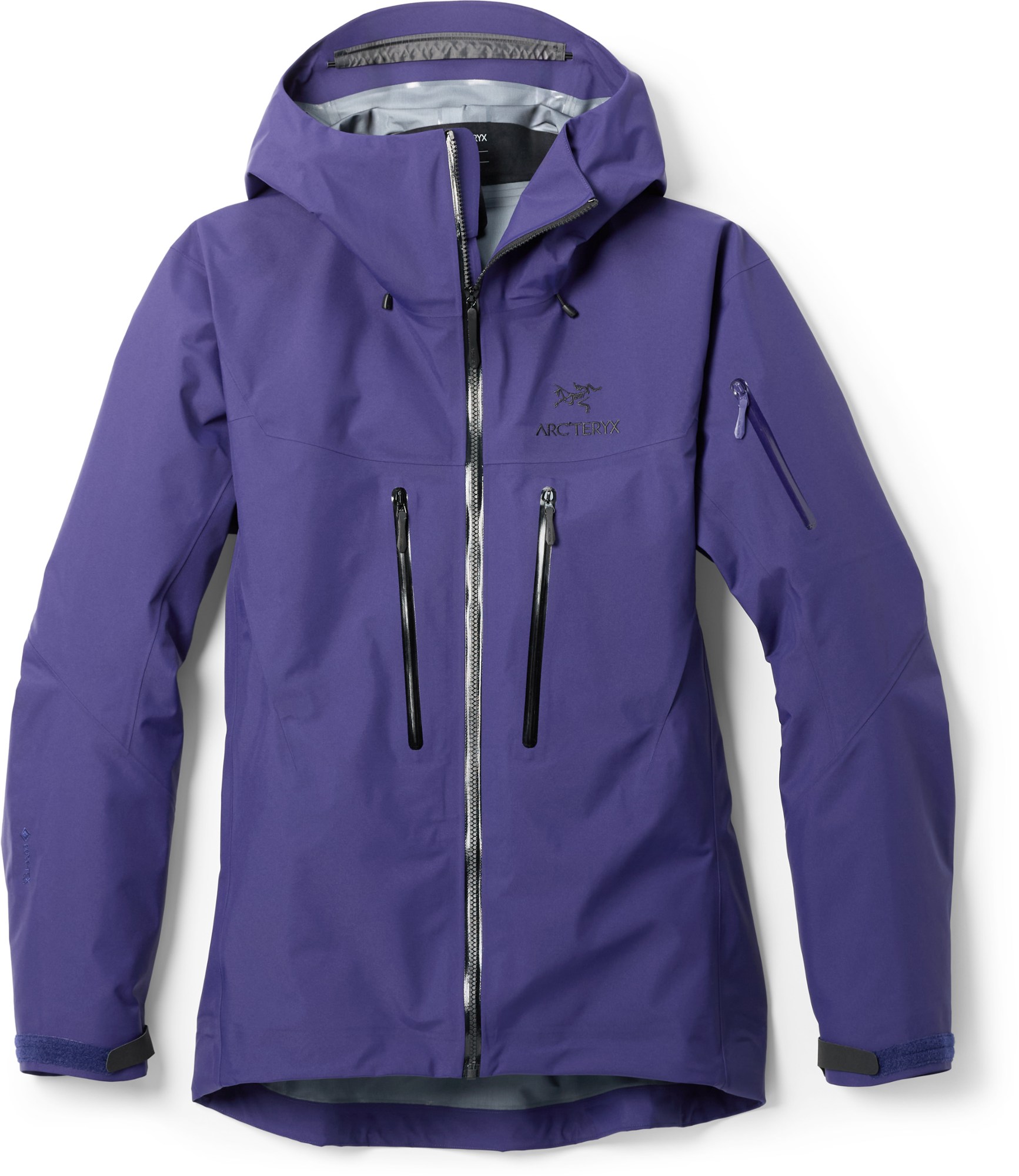 Arc'teryx Alpha SV Jacket