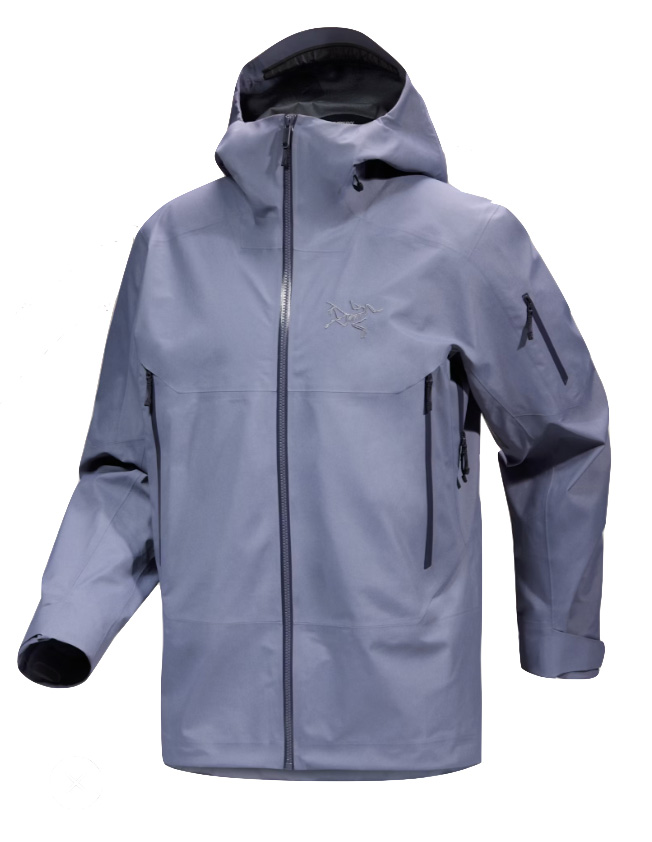 Arc'teryx Sabre ski jacket