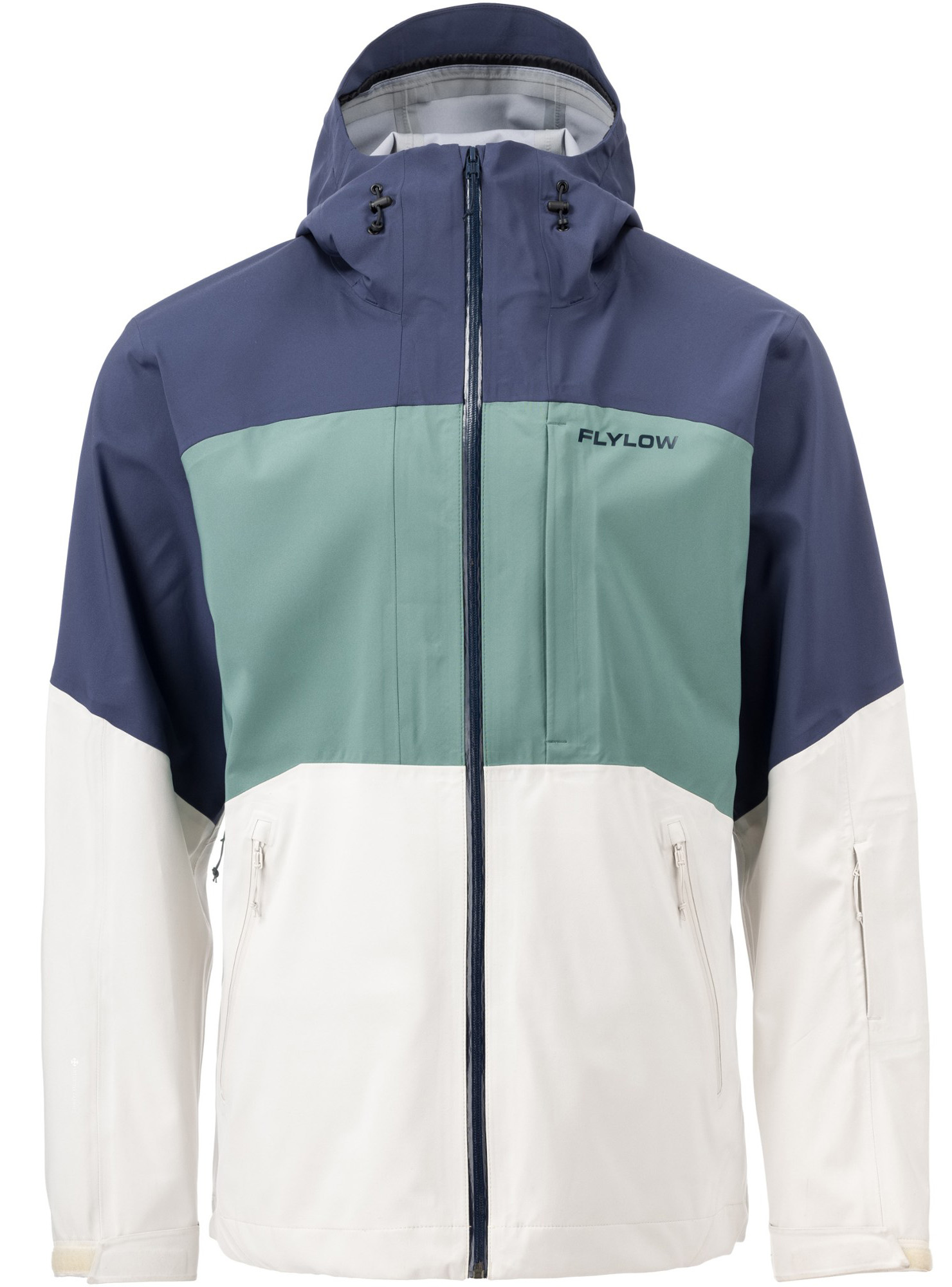 Flylow Gear Malone ski jacket