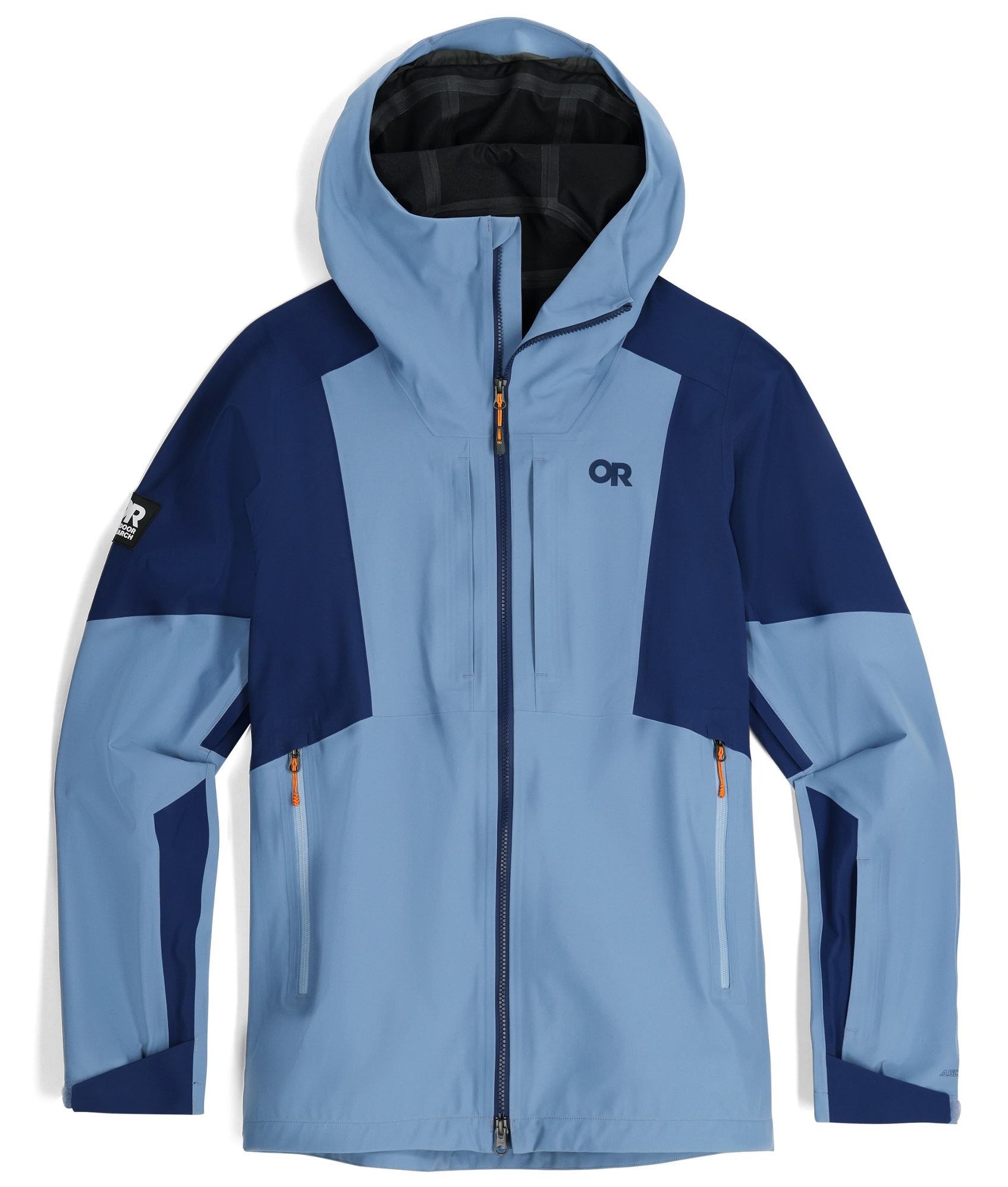 OR Skytour AscentShell ski jacket