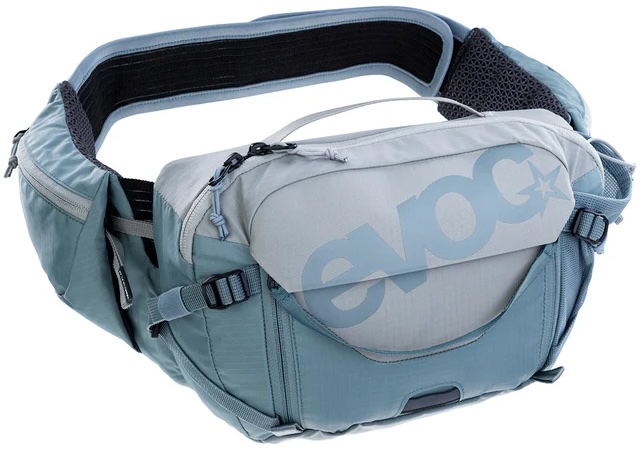 Evoc Hip Pack Pro 3 mountain bike pack