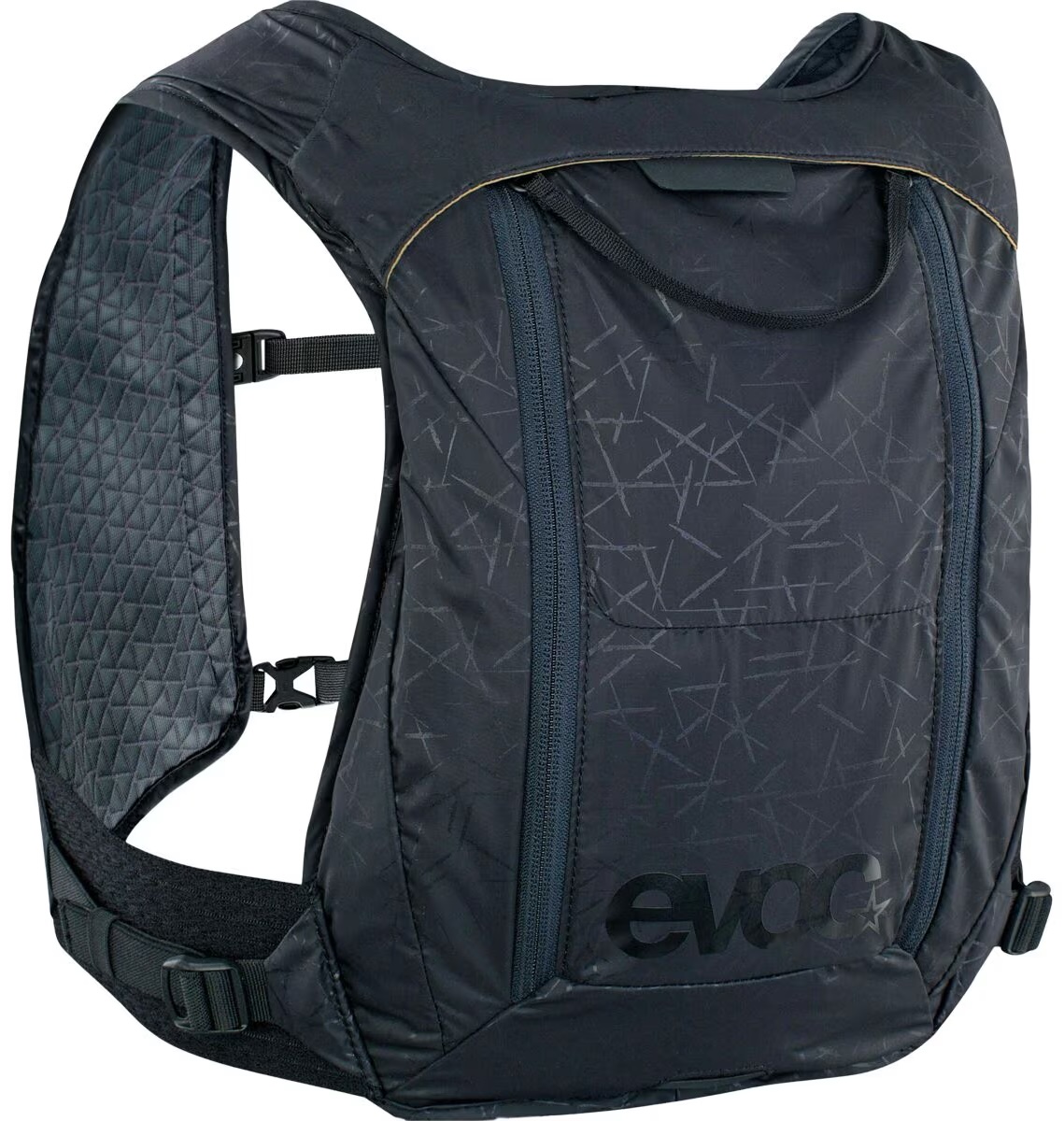 Evoc Hydro Pro 3 mountain bike pack