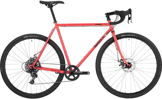 top rated gravel bikes 2020