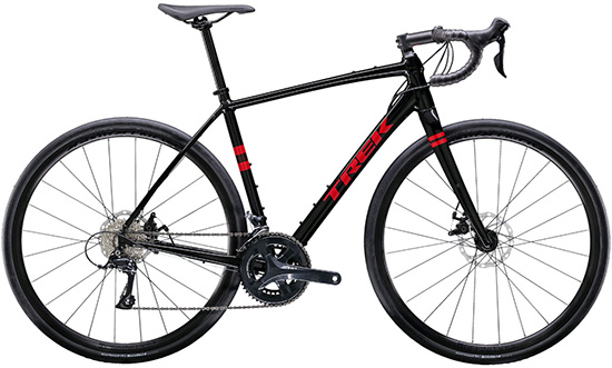 gravel bikes shimano 105