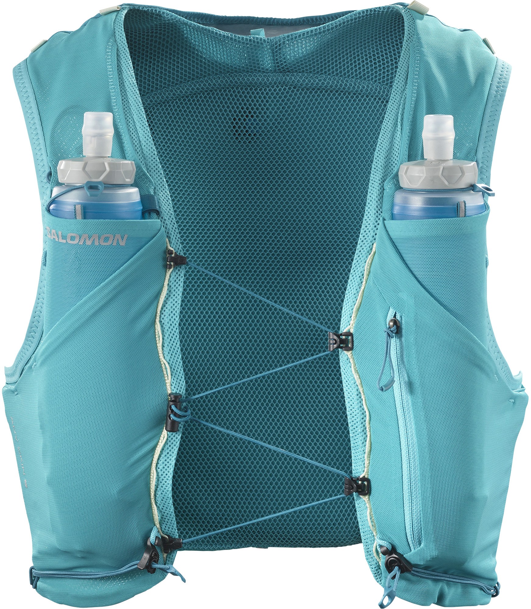 Salomon ADV Skin 5 running vest