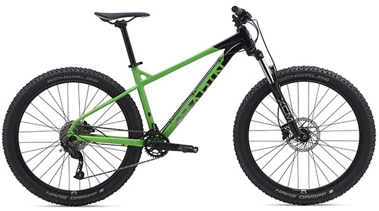 top rated mountain bikes under 1000