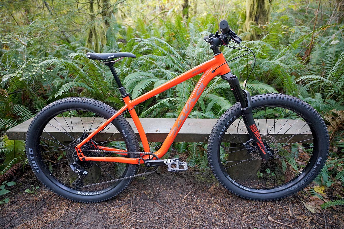 hardtail trail bike under 1000