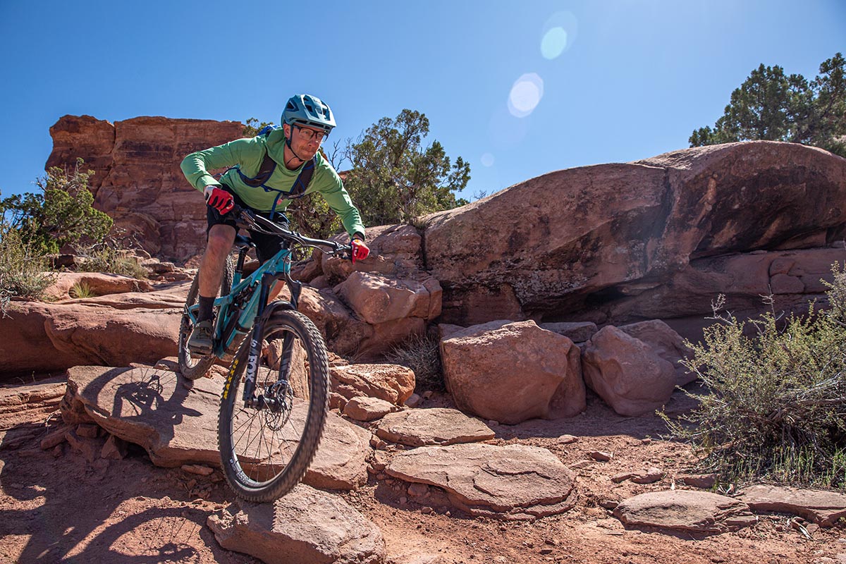 Best Trail Mountain Bikes Under $2,500 | Switchback Travel