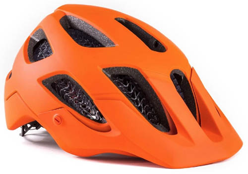 6 Best Full Face Mountain Bike Helmet Reviews - Buyer's Guide