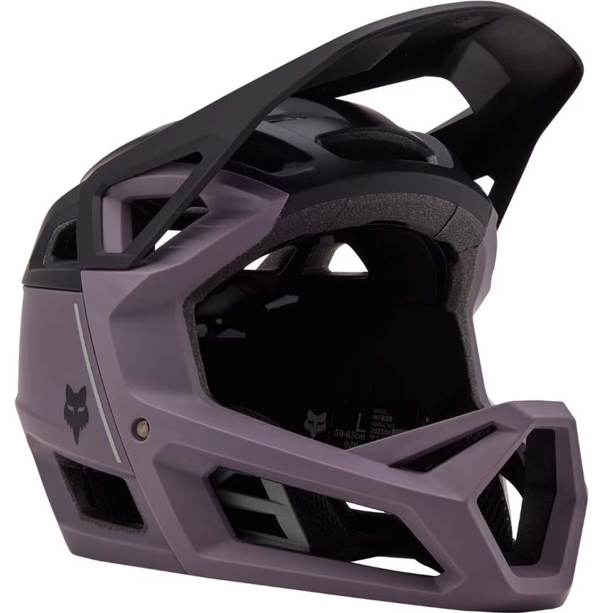 Fox Proframe MIPS mountain bike helmet