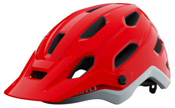 carbon fiber mountain bike helmet
