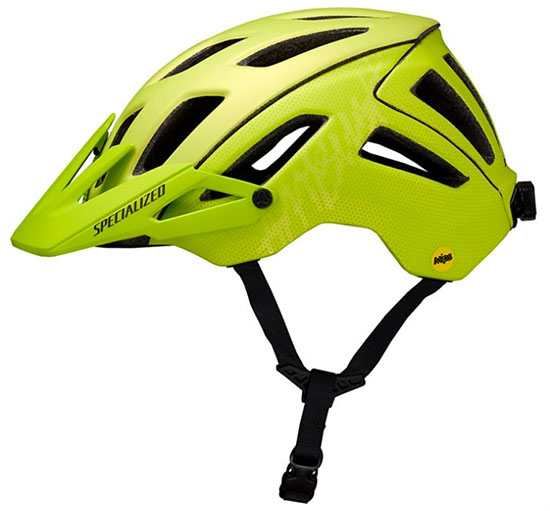 best mountain bike helmets