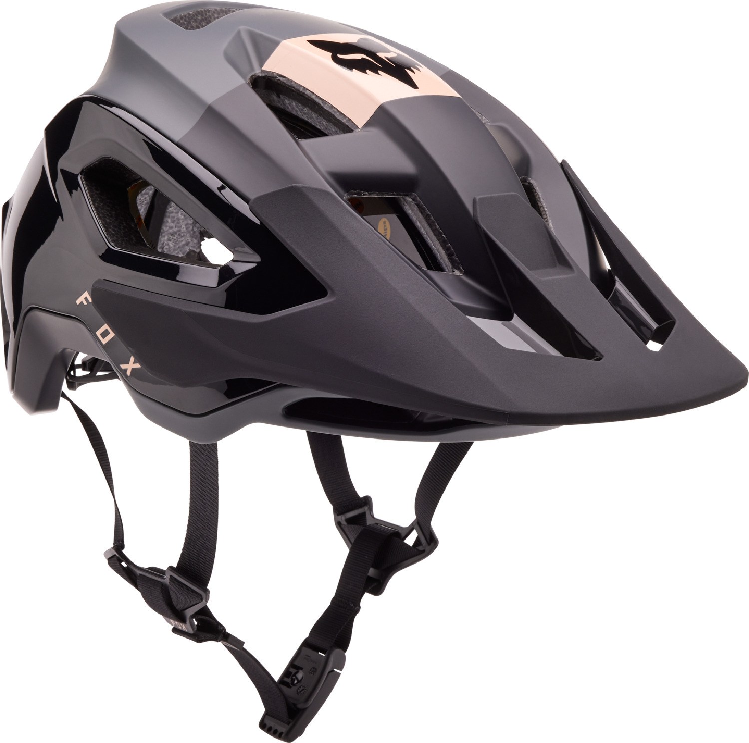 Fox Speedframe Pro mountain bike helmet