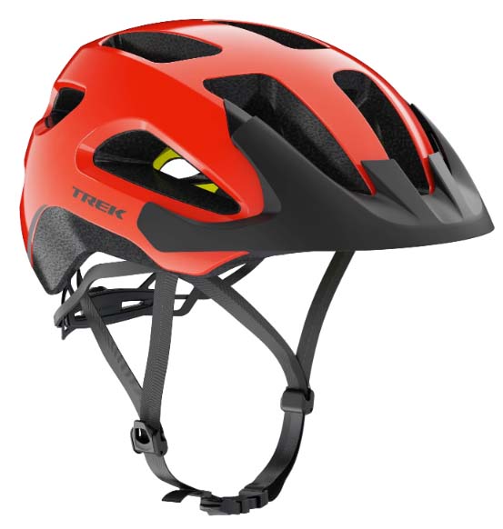 Trek Solstice MIPS mountain bike helmet