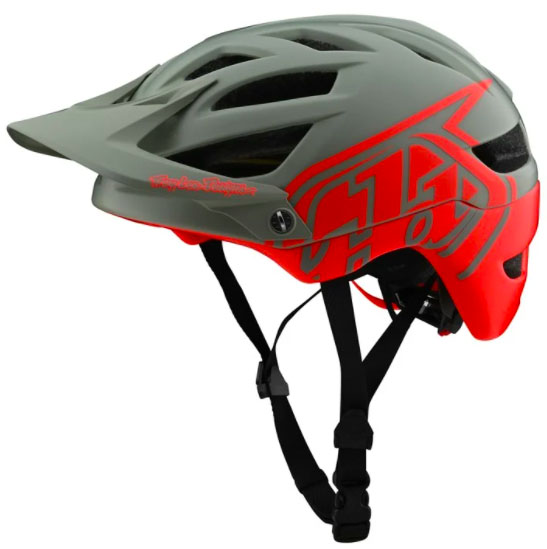 fox mountain bike helmets uk