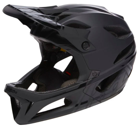 troy lee mountain bike helmets