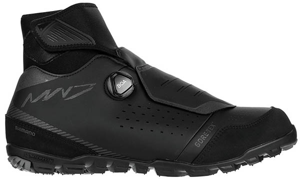 best all mountain clipless shoes